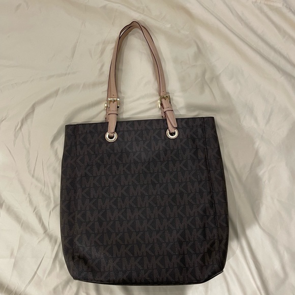 Michael Kors Tote Bag (Original Pattern) - Picture 2 of 5